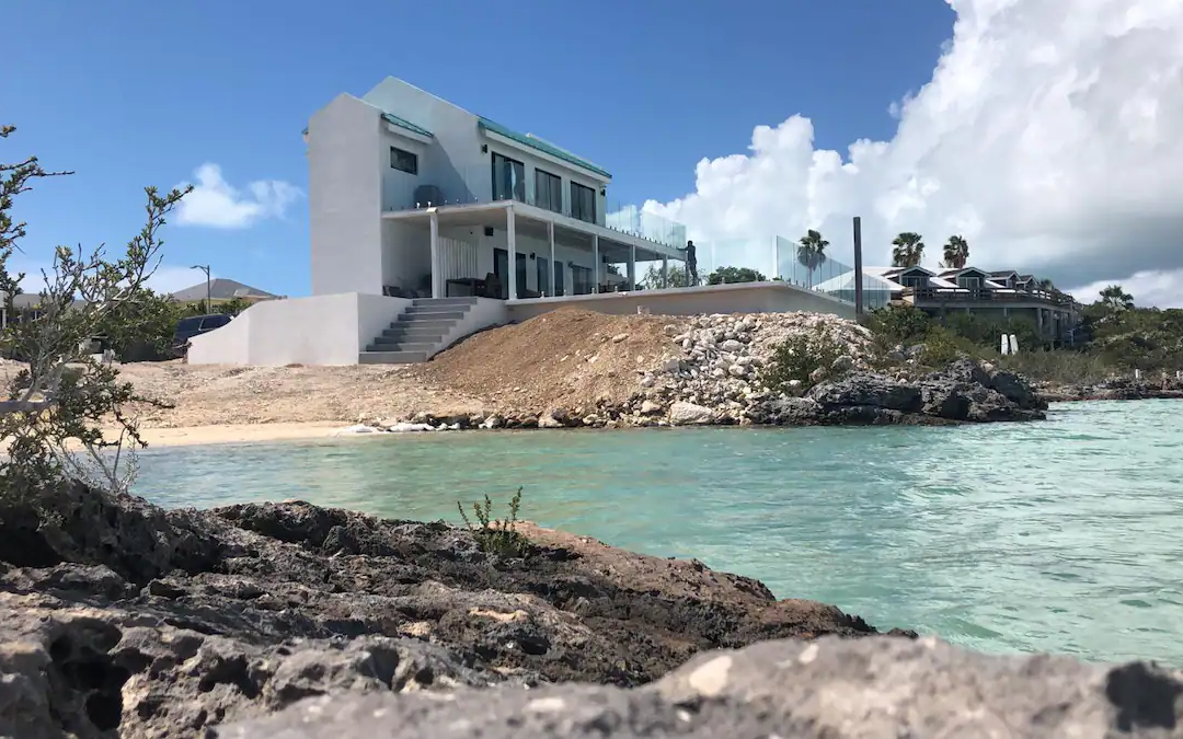 Las Brisas Azules