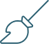 icon-broom