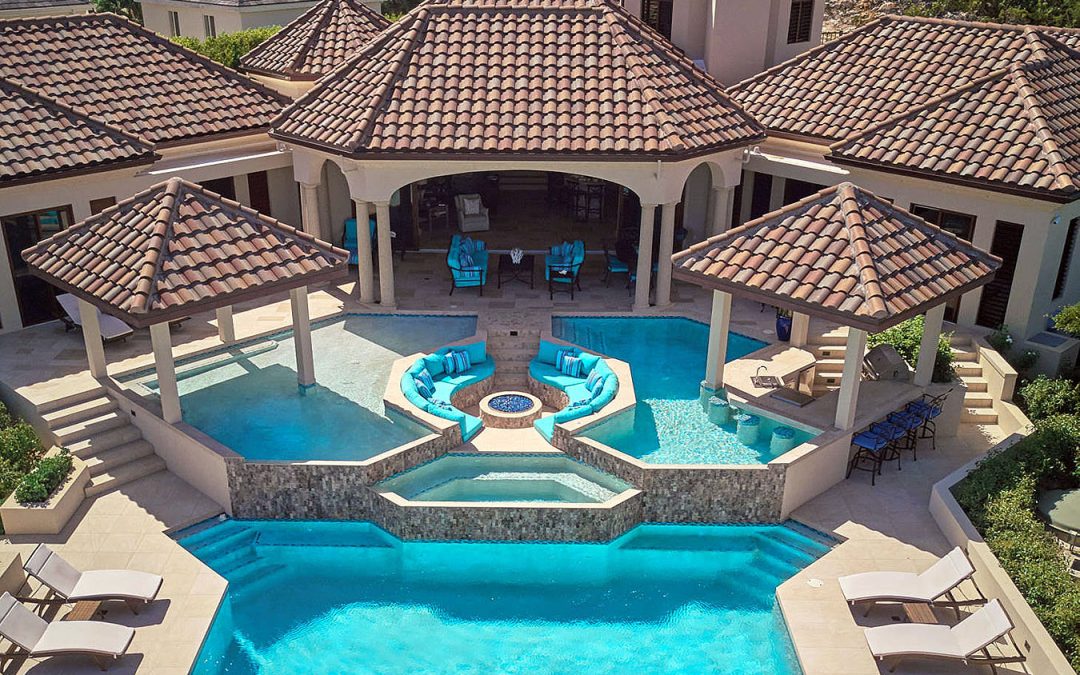 Villa Ombre